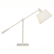 Real Simple Collection Boom Table Lamp design by Robert Abbey
