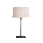 Real Simple Collection Club Table Lamp design by Robert Abbey