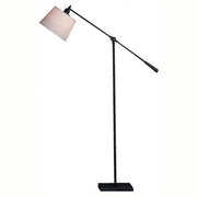 Real Simple Collection Boom Floor Lamp design by Robert Abbey