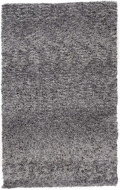 product image of Gendry Hand Tufted Steel Gray Rug by BD Fine Flatshot Image 1 515