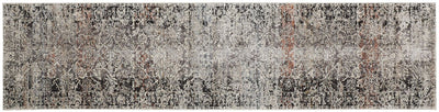 product image for Ennis Blue and Gray Rug by BD Fine Flatshot Image 1 44