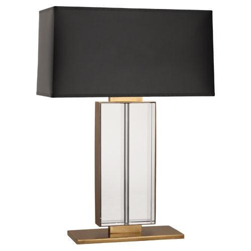 Sloan Collection Table Lamp design by Robert Abbey