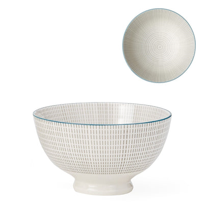 product image for Kiri Porcelain 8 oz Bowl 19