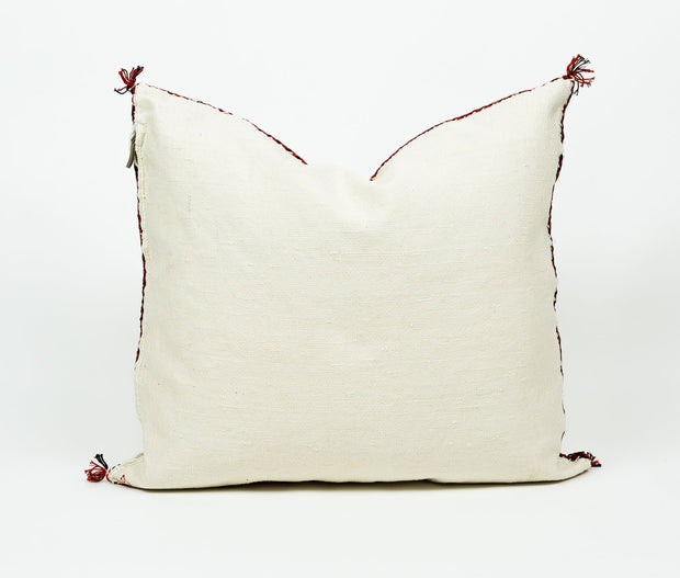 Massa Pillow design by Bryar Wolf