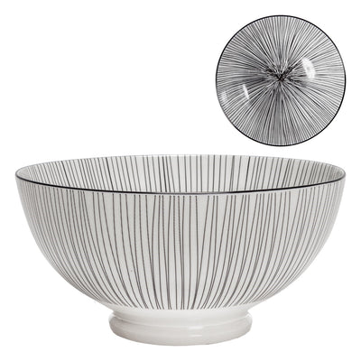 product image for Kiri Porcelain 56 oz Bowl 42