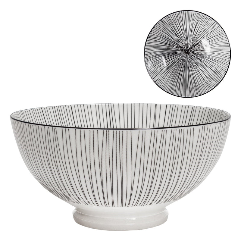 media image for Kiri Porcelain 56 oz Bowl 272