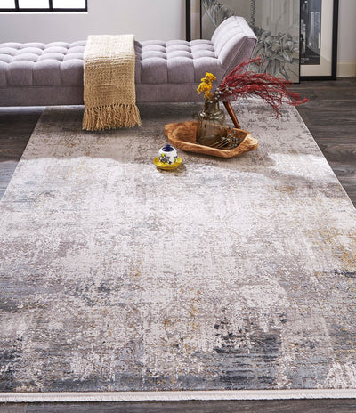 product image for Lindstra Rug by BD Fine Roomscene Image 1 68