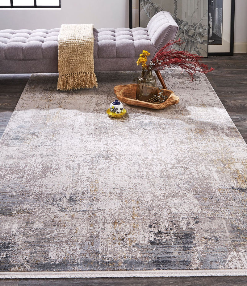 media image for Lindstra Rug by BD Fine Roomscene Image 1 287