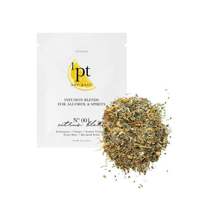product image for 1pt Cocktail Pack - RUM by Teroforma 2
