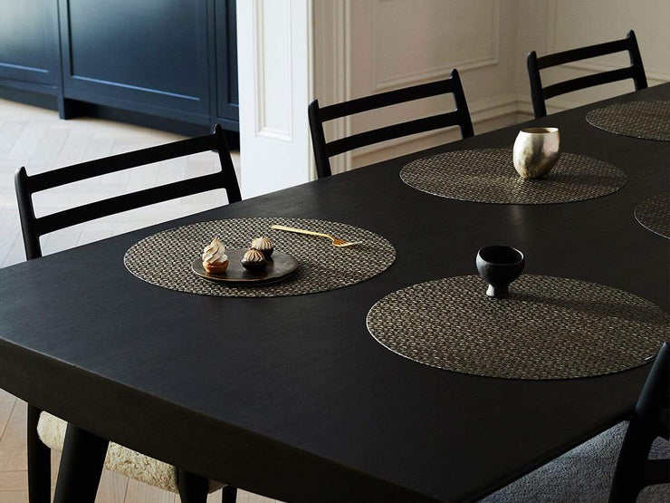 Origami Round Placemats by Chilewich