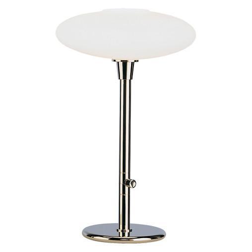 Rico Espinet Collection Table Lamp design by Robert Abbey