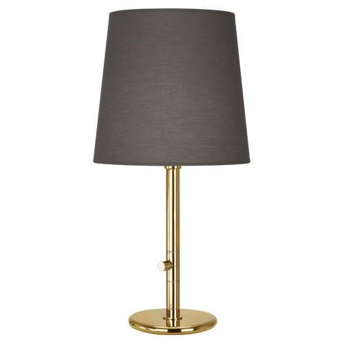Rico Espinet Buster Chica Table Lamp design by Robert Abbey