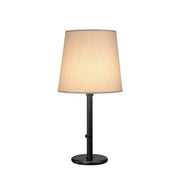 Rico Espinet Collection Chica Table Lamp design by Roberet Abbey