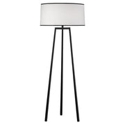 Rico Espinet Collection Tripod Floor Lamp design by Robert Abbey