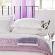 Astor Crocus Bedding design by Designers Guild