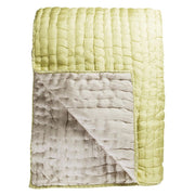 Chenevard Silver & Willow Large Quilt
