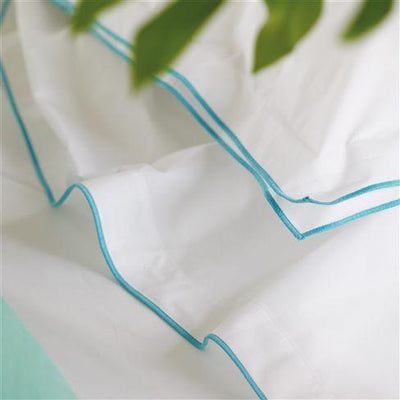 product image for Astor Jade Bedding design by Designers Guild 99