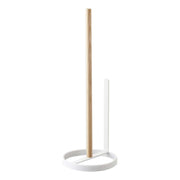 Tosca Free Standing Toilet Paper Holder by Yamazaki