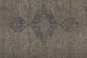 Gilford Gray Rug by BD Fine Texture Image 1