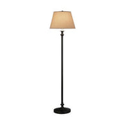 Wilton Collection Club Floor Lamp design by Robert Abbey
