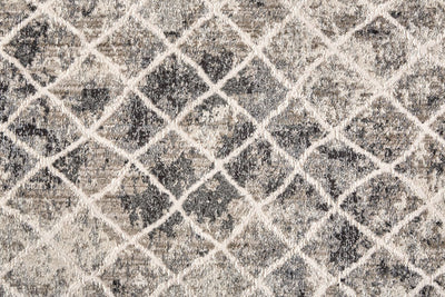 product image for Kiba Ivory Rug by BD Fine Texture Image 1 77