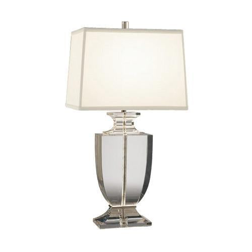 Artemis Collection Artemis Table Lamp design by Robert Abbey