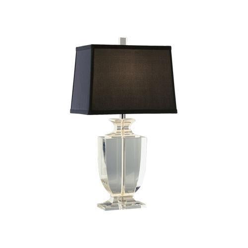 Artemis Collection Accent Lamp design by Robert Abbey