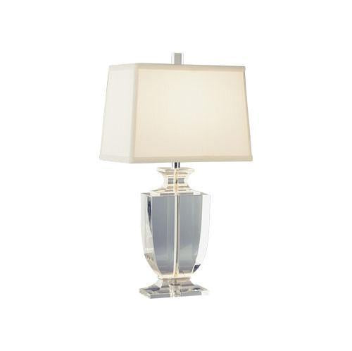 Artemis Collection Accent Lamp design by Robert Abbey