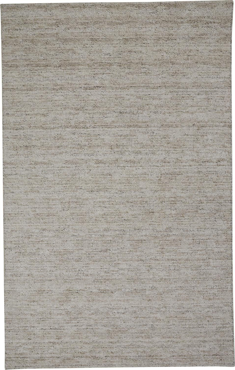 media image for Legros Hand Woven Light Taupe Rug by BD Fine Flatshot Image 1 236