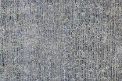 product image for Ramey Hand Woven Aegean Blue and Gray Rug by BD Fine Texture Image 1 88