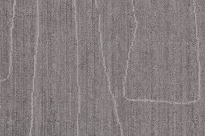 product image for Miska Gray and Ivory Rug by BD Fine Texture Image 1 71