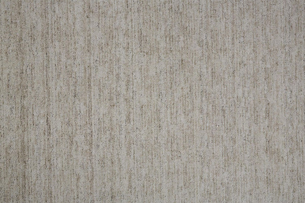 Legros Hand Woven Light Taupe Rug by BD Fine Texture Image 1