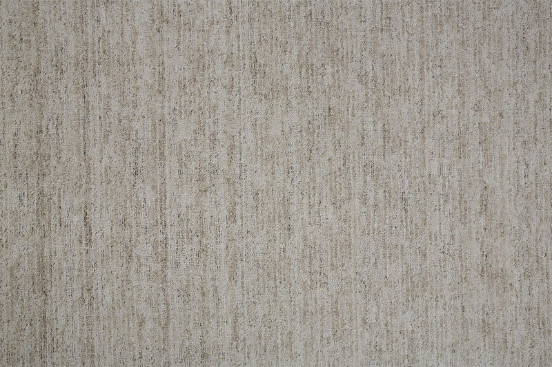 media image for Legros Hand Woven Light Taupe Rug by BD Fine Texture Image 1 25