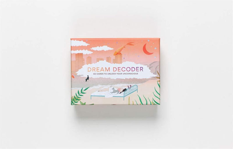 media image for Dream Decoder 282