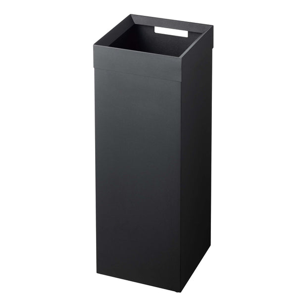 Tower Tall 7.25 Gallon Steel Trash Can in Various Colors