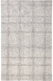 Natal Ivory and Gray Rug by BD Fine Flatshot Image 1