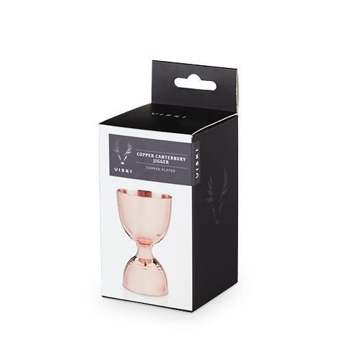 media image for Copper Canterbury Jigger 274
