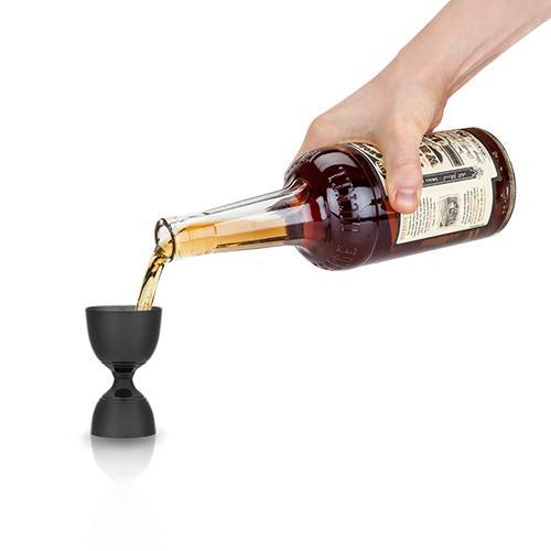 media image for Gunmetal Canterbury Jigger 237
