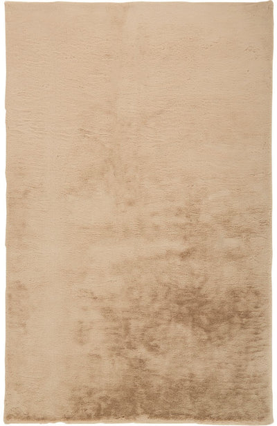 product image for Len Wheat Beige Rug by BD Fine Flatshot Image 1 91