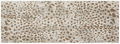 product image for Vanhorn Brown and Ivory Rug by BD Fine Flatshot Image 1 21