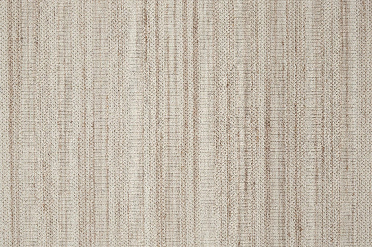 Foxwood Hand Woven Tan and Beige Rug by BD Fine Texture Image 1