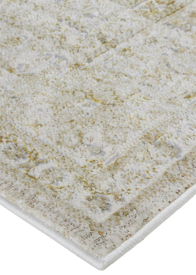 product image for Tripoli Gold and Gray Rug by BD Fine Corner Image 1 61