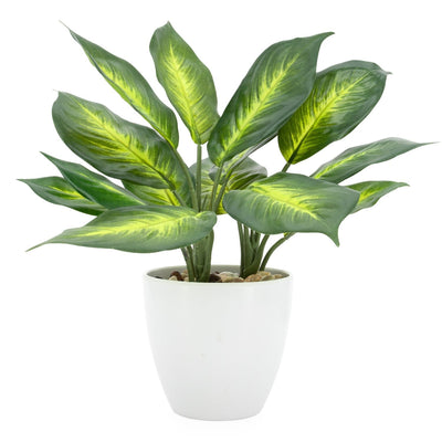 product image for Villa Faux Potted Plant 81