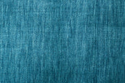 Celano Hand Woven Teal and Teal Rug by BD Fine Texture Image 1