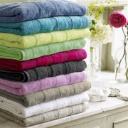 Coniston Birch Towels Design By Designers Guild