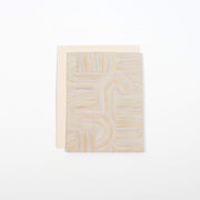 Connected Notecards