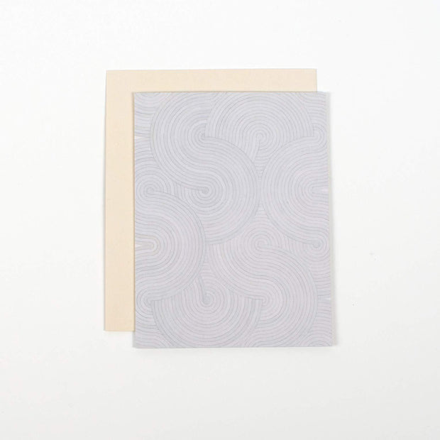 Connected Notecards