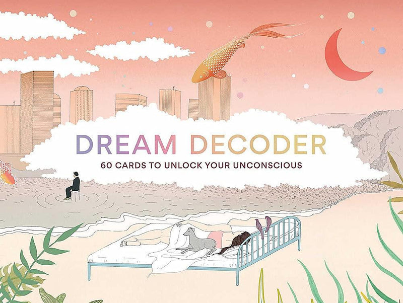 media image for Dream Decoder 248