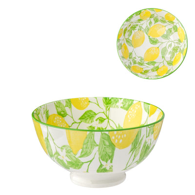 product image for Kiri Porcelain 8 oz Bowl 71