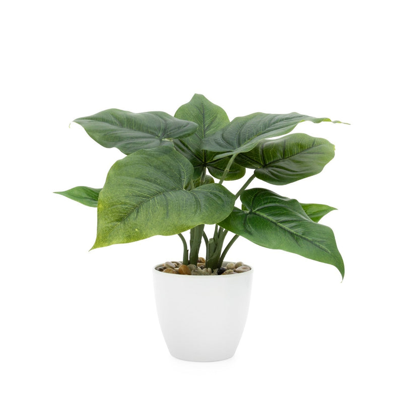 media image for Villa Faux Potted Plant 273